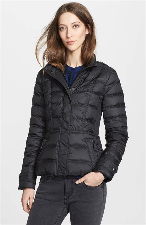 burberry brit dalesbury|Burberry Dalesbury Down Jacket .